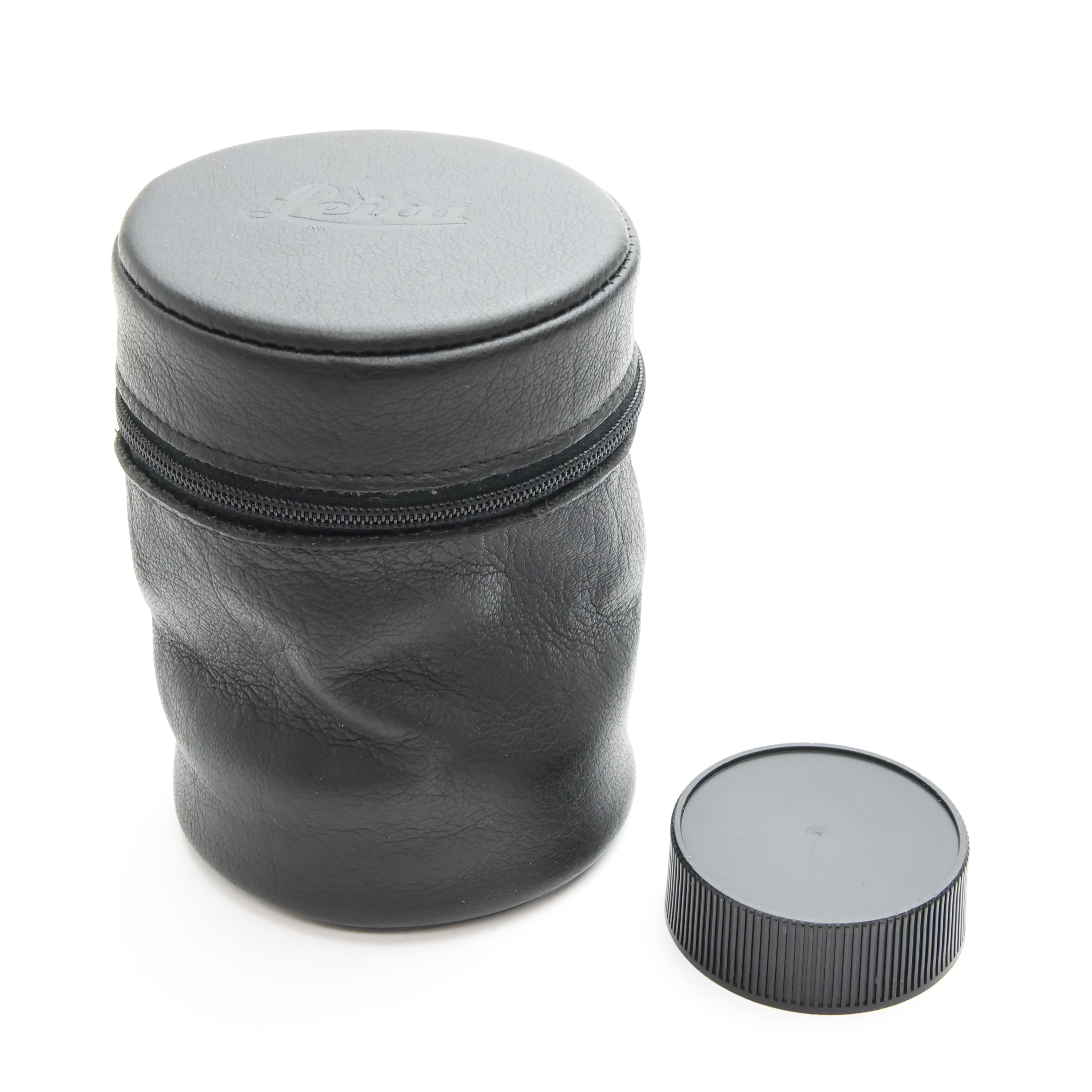 【極美品】ライカ エルマリート M 90mm F2.8 フード組込 6bit 中古)Leica (ライカ) エルマリート M90mm F2.8 フード組込 (6bit
