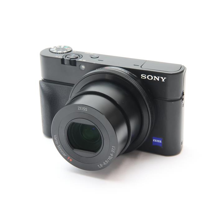 SONY Cyber-shot DSC-RX100 ジャンク品 ジャンク品!! SONY Cyber−Shot DSC-RX100M3