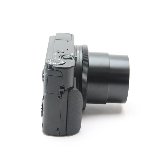 中古)SONY (ソニー) Cyber-shot DSC-RX100（商品ID