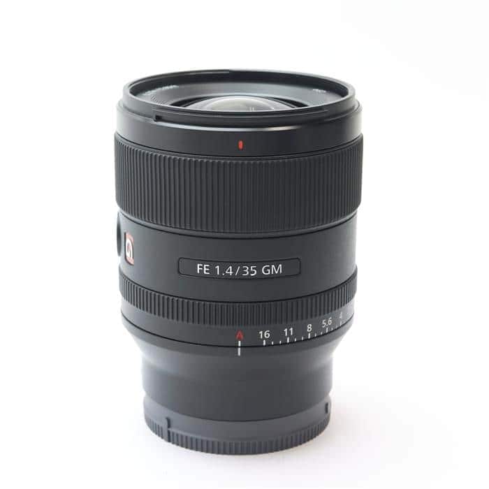 FE 35mm F1.4 GM SEL35F14GM