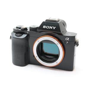 【中古】Sony α7RIV　前期型 中古】Sony α7RIV 前期型 α7R IV ILCE-7RM4A ボディ 中古価格
