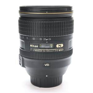 Nikon (ニコン) AF-S NIKKOR 24-120mm F4G ED VR メイン
