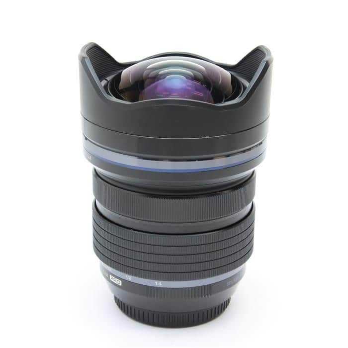 M.ZUIKO DIGITAL ED 7-14mm F2.8 PRO