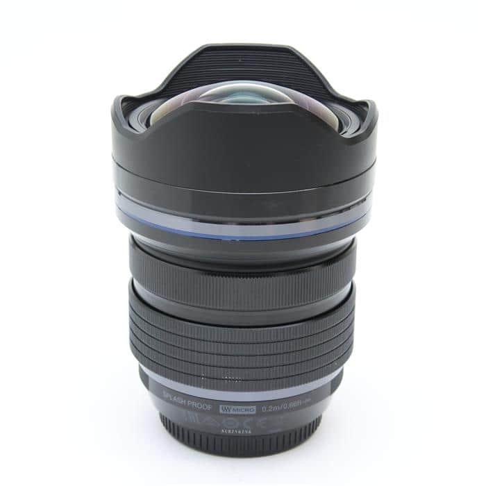 M.ZUIKO DIGITAL ED 7-14mm F2.8 PRO