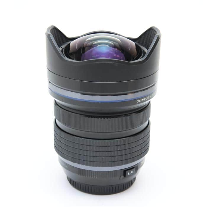 M.ZUIKO DIGITAL ED 7-14mm F2.8 PRO