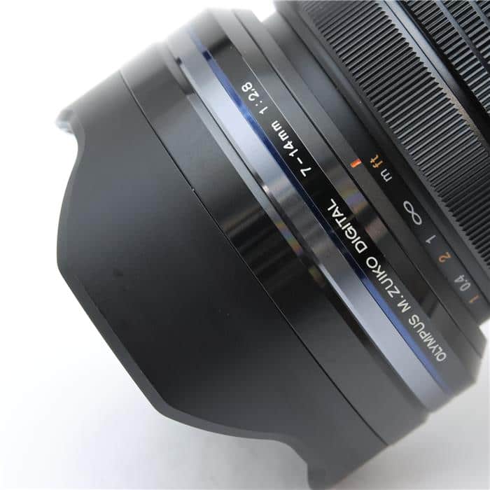 M.ZUIKO DIGITAL ED 7-14mm F2.8 PRO