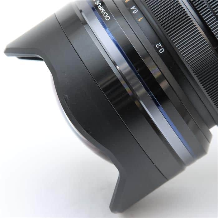 M.ZUIKO DIGITAL ED 7-14mm F2.8 PRO