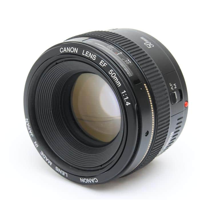 中古)Canon (キヤノン) EF50mm F1.4 USM(商品ID:3717021518359 中古)Canon (キヤノン) EF50mm F1.4 USM(商品ID:3717021518359
