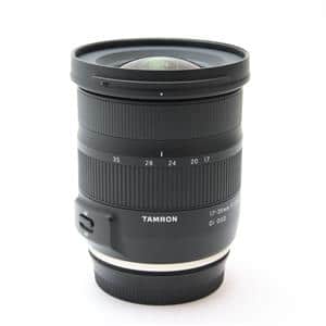 TAMRON (タムロン) 17-35mm F/2.8-4 Di OSD / Model A037E