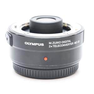 新品)OLYMPUS (オリンパス) テレコンバーター MC-20（商品ID