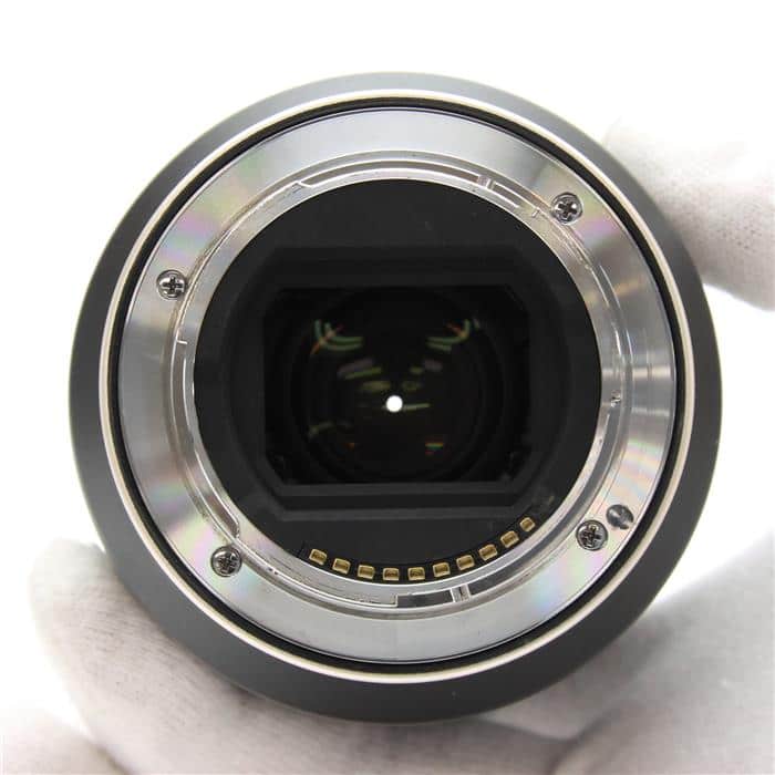 17-28mm F2.8 Di III RXD/Model A046SF (ソニーE用/フルサイズ対応)