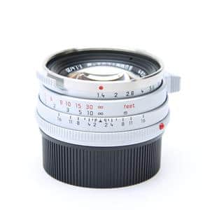 ライカ　ズミルックスM35 f1.4 11301 カメラレンズ ライカ ズミルックスM f1.4/35mm 11301 Leica｜ライカ