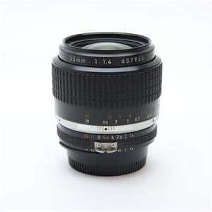 Nikon (ニコン) Ai Nikkor 35mm F1.4S」の商品検索結果 | デジタル