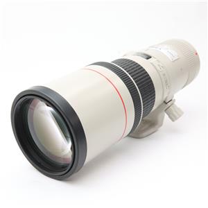 Canon (キヤノン) EF400mm F5.6L USM」の商品検索結果 | デジタル