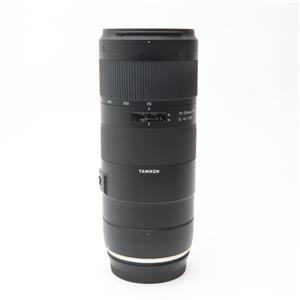 TAMRON 70-210mm F4 Di VC USD」の商品検索結果 | デジタルカメラ