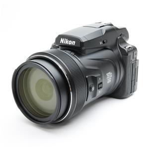 Nikon (ニコン) COOLPIX P1000 メイン