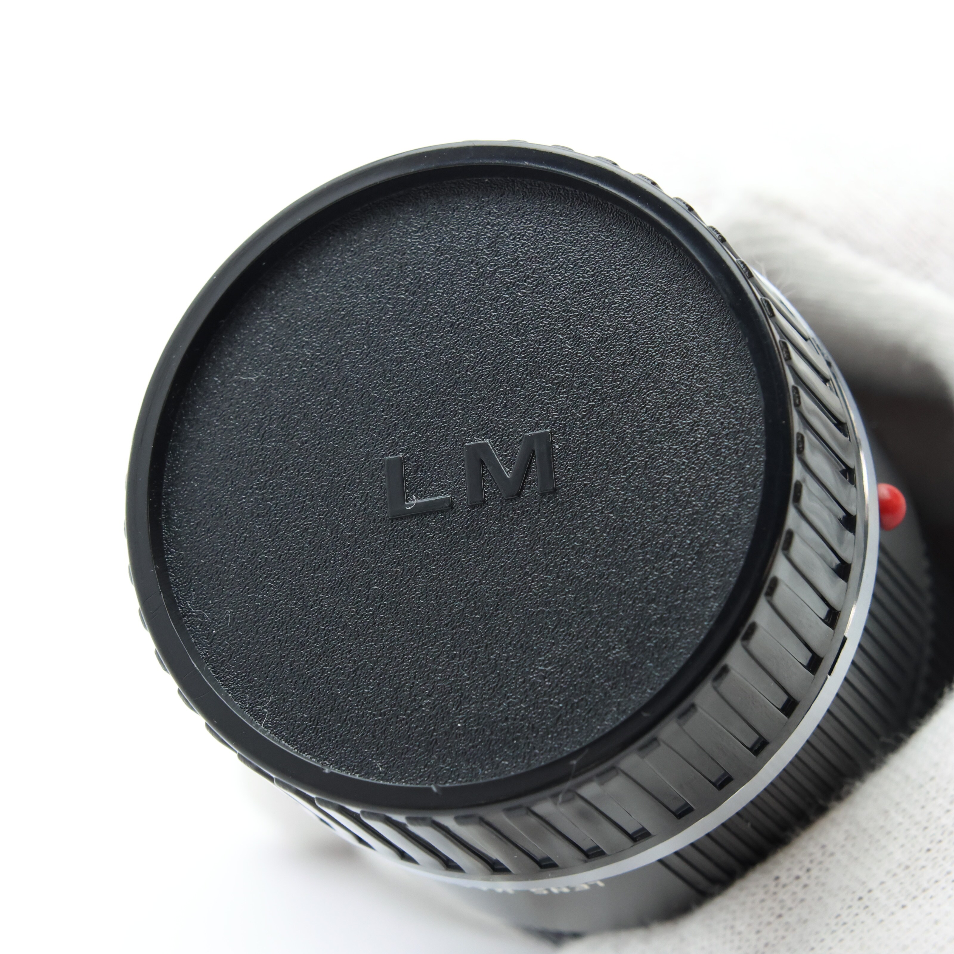 ミノルタ Minolta M-Rokkor 90mm/F4 ライカM