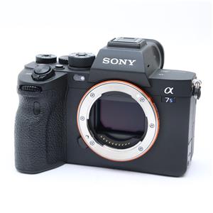 SONY (ソニー) α7SIII ボディ ILCE-7SM3 メイン