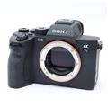 SONY (ソニー) α7SIII ボディ ILCE-7SM3