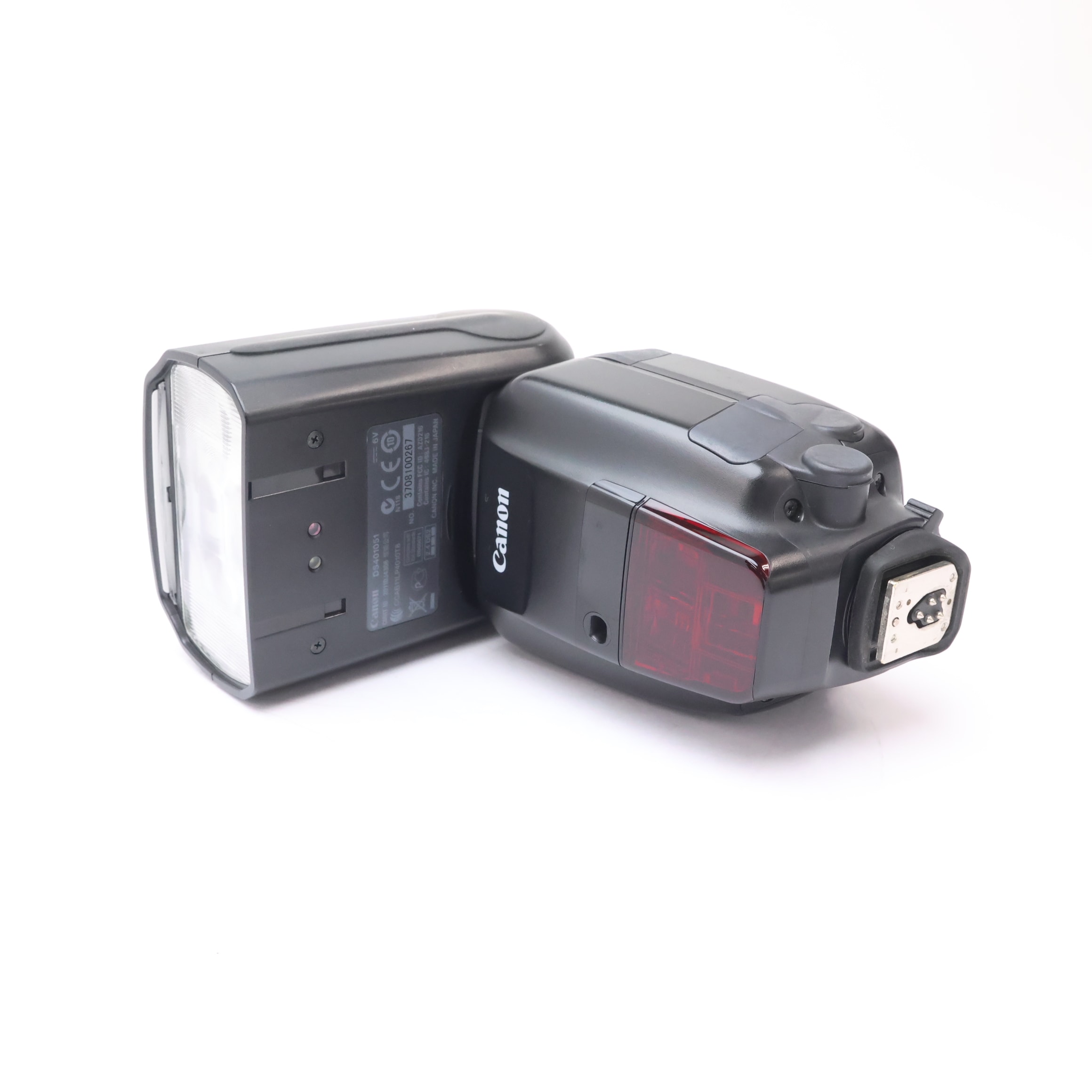 中古)Canon (キヤノン) スピードライト SP600EX-RT（商品ID 