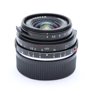 Voigtlander Color skopar 21mm F4」の商品検索結果 | デジタルカメラ