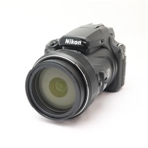 Nikon (ニコン) COOLPIX P1100 メイン