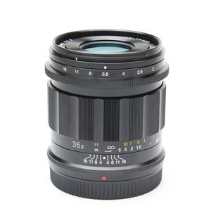 新品)Voigtlander (フォクトレンダー) APO-LANTHAR 35mm F2 Aspherical