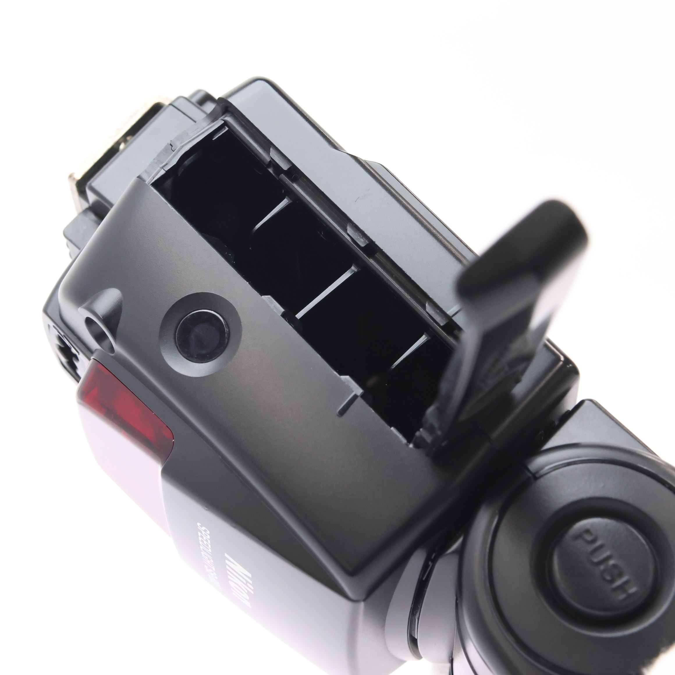 中古)Nikon (ニコン) スピードライト SB-800（商品ID：3717030332359