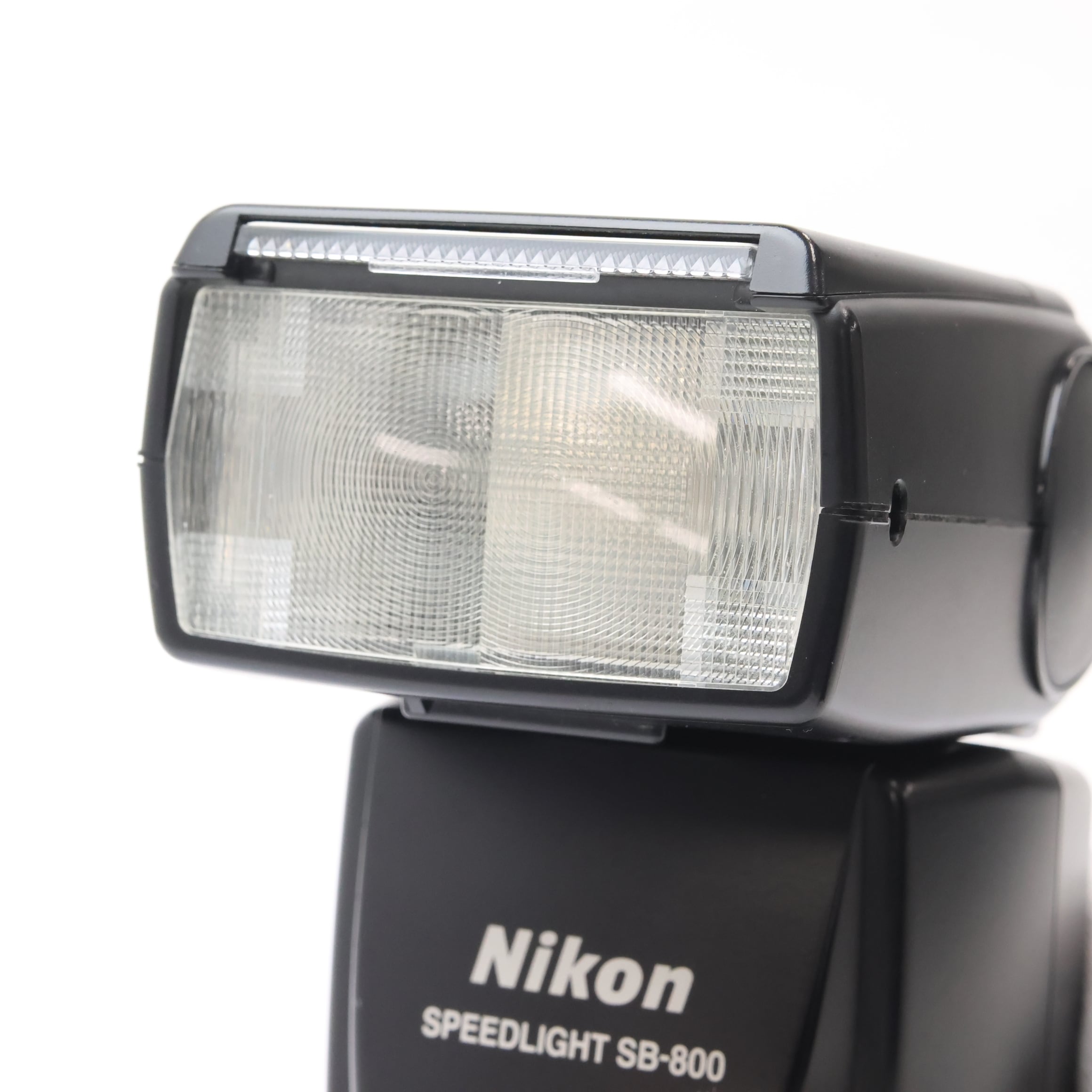 中古)Nikon (ニコン) スピードライト SB-800（商品ID：3717030332359