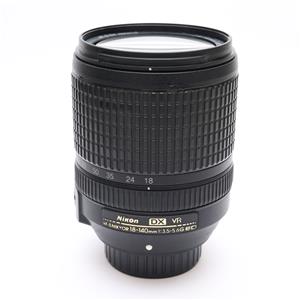 新品)Nikon (ニコン) AF-S DX NIKKOR 18-140mm F3.5-5.6G ED VR（商品