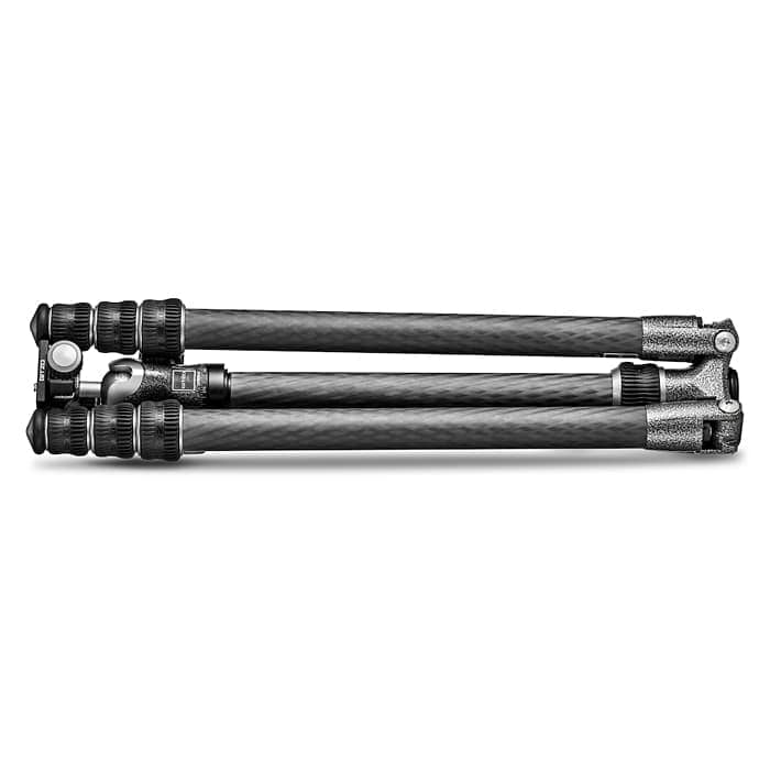 新品)GITZO (ジッツオ) トラベラー三脚GT1545T+雲台GH1382TQDキット