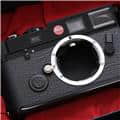 Leica (ライカ) M6TTL 0.85 ICSモデル (ブラックペイント)