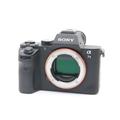SONY (ソニー) α7II ボディ ILCE-7M2 SONY (ソニー) α7II ボディ ILCE-7M2