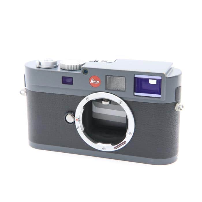 ライカ MD LEICA 美品 シルバークローム （詳細ページ