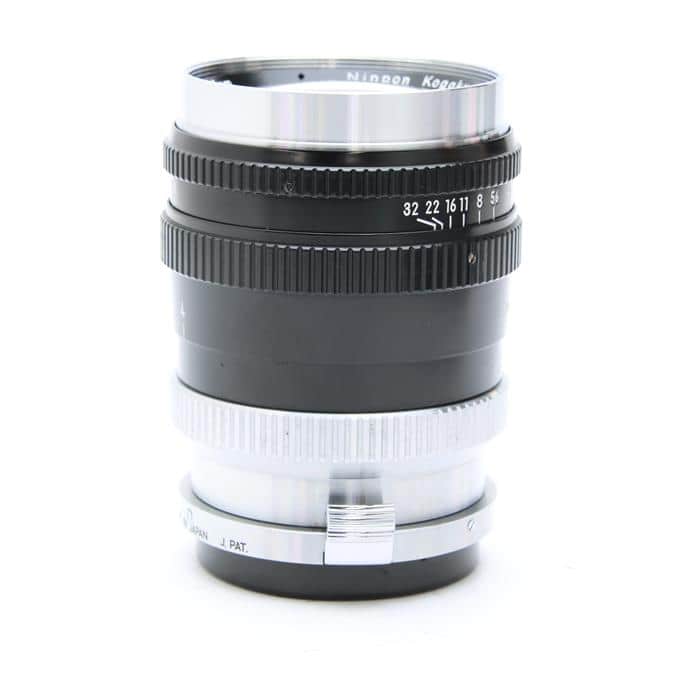 NIKKOR 105mm f2.5 レンズ ニッコール千夜一夜物語 - 第五夜 | Enjoyニコン | ニコン