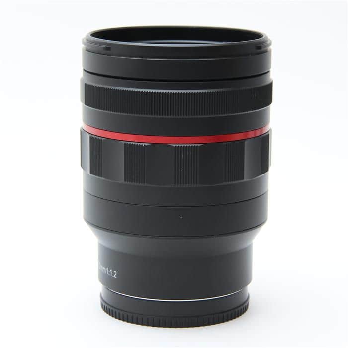 中古)Meike (メイケ) MK-50mm F1.2 （ソニーE用/フルサイズ対応