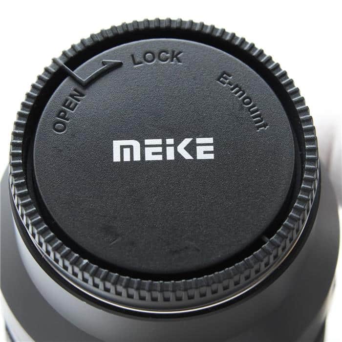 Meike (メイケ) MK-50mm T2.2 （マイクロフォーサーズ用） Amazon | Meike 50 mm T 2.2大口径マニュアル映画シネマレンズ