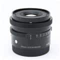 SIGMA (シグマ) Contemporary 45mm F2.8 DG DN  (ソニーE用/フルサイズ対応)