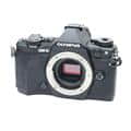 OLYMPUS (オリンパス) OM-D E-M5 Mark II ボディ ブラック