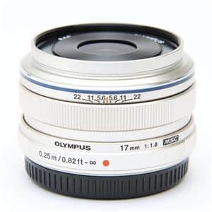 新品)OLYMPUS (オリンパス) M.ZUIKO DIGITAL 17mm F1.8 シルバー 新品)OLYMPUS (オリンパス) M.ZUIKO DIGITAL 17mm F1.8 シルバー