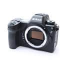 Z6III ボディ