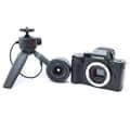 Panasonic (パナソニック) LUMIX DC-G100V 標準ズームレンズ ＋ トライポッドグリップキット