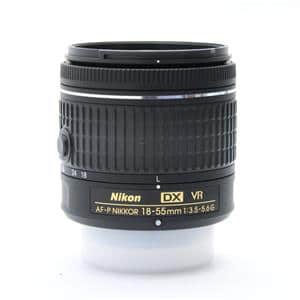 AF-S DX NIKKOR 18-55mm f/3.5-5.6G VR II - 概要 | NIKKOR