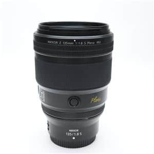 Nikon (ニコン) NIKKOR Z 135mm F1.8 S Plena メイン