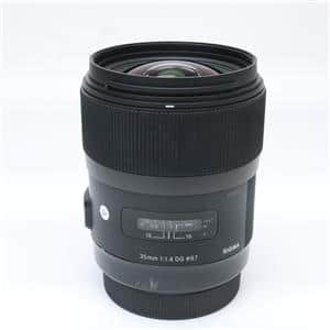 SIGMA 35mm F1.4 DG HSM（キヤノン用）」の商品検索結果