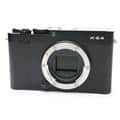 FUJIFILM (フジフイルム) X-E4 ボディ ブラック