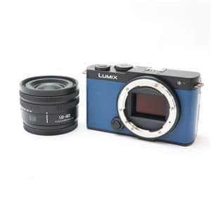 Panasonic (パナソニック) LUMIX S9 広角ズームレンズキット DC-S9N-K エクステリア張替済み ジェットブラック メイン