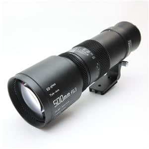 新品)銘匠光学 (めいしょうこうがく) TTArtisan 500mm F6.3