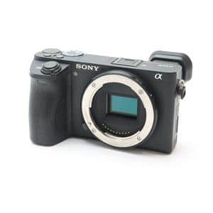 SONY (ソニー) α6500 ボディ ILCE-6500 メイン