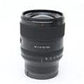 FE 35mm F1.4 GM SEL35F14GM